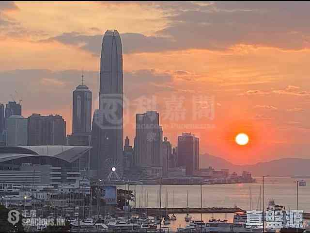 Tin Hau - Victoria Court 01