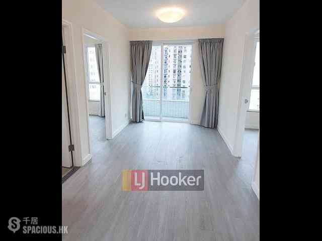 Sai Ying Pun - Elite Court 01