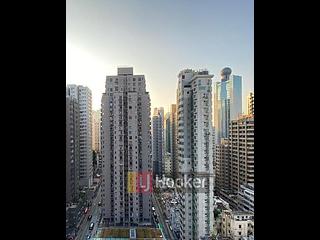 Sai Ying Pun - Elite Court 02