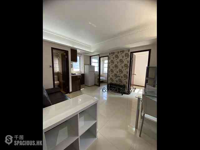 Wan Chai - Jet Foil Mansion 01