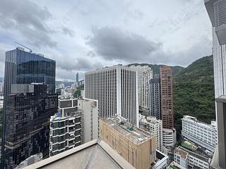 Wan Chai - The Avenue 02