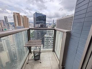 Wan Chai - The Avenue 13