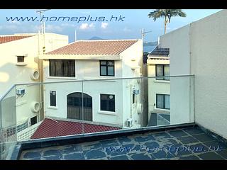 Sai Kung - Sea View Villa 13