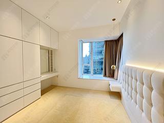 Wan Chai - Star Crest Block 1 09