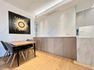 Wan Chai - Star Crest Block 1 02