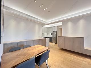 Wan Chai - Star Crest Block 1 05