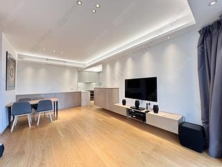 Wan Chai - Star Crest Block 1 03