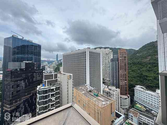 灣仔 - 囍匯 01