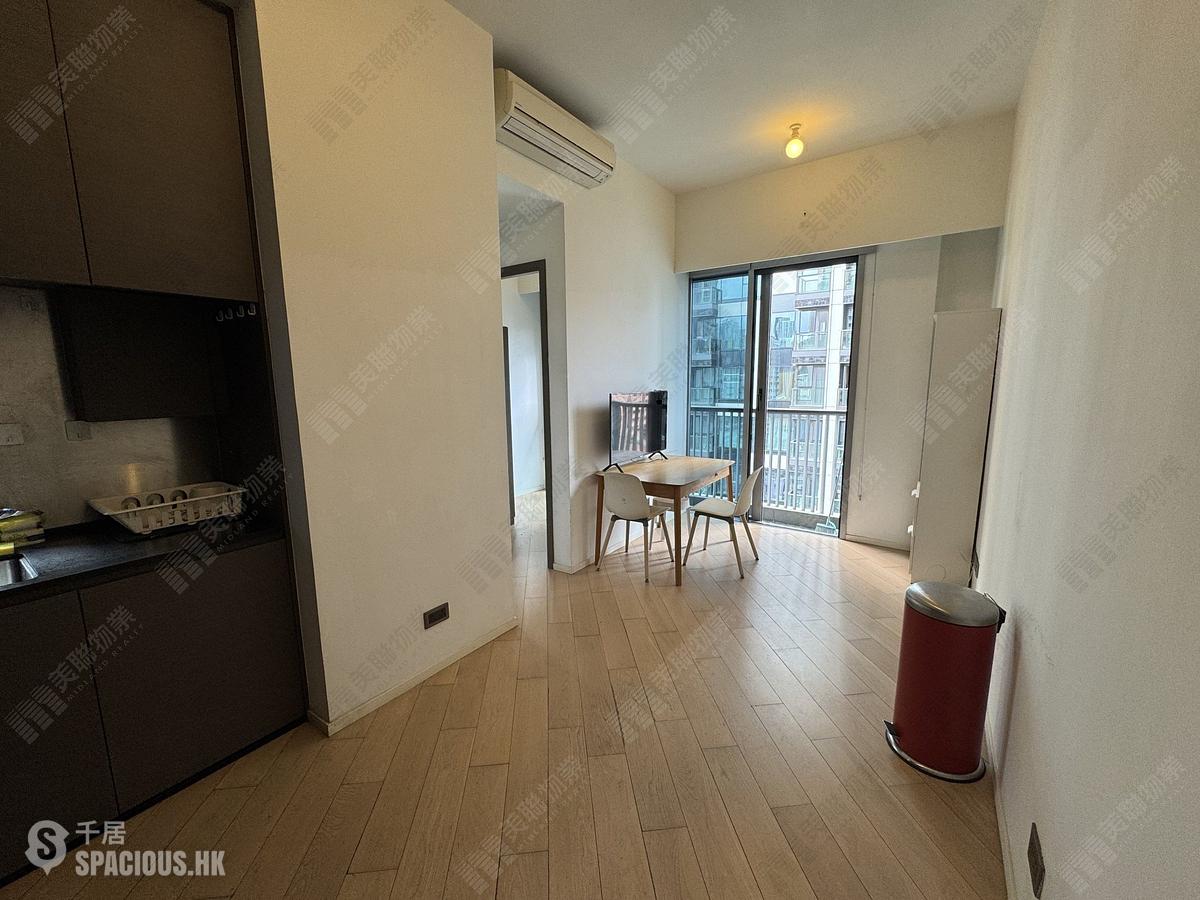 Sai Ying Pun - Artisan House 01