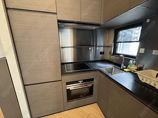 Sai Ying Pun - Artisan House 06