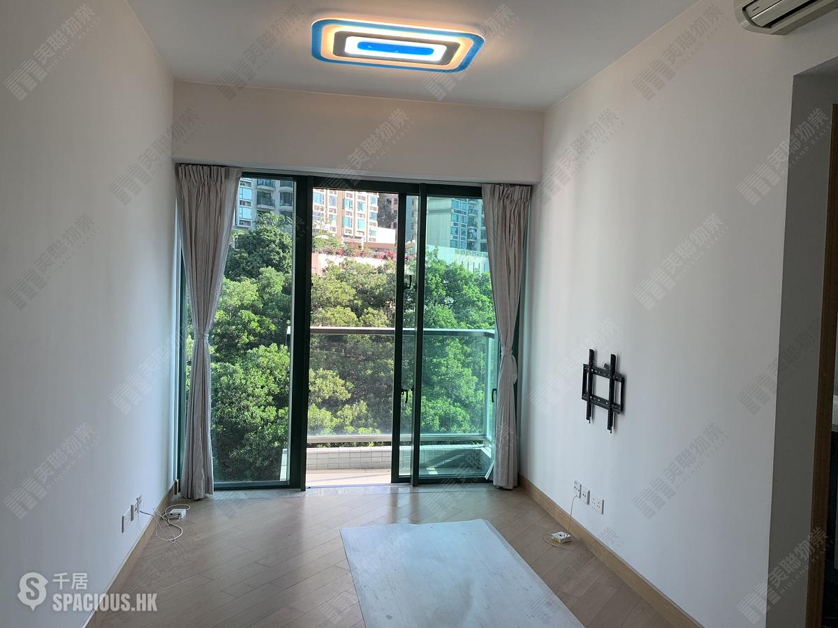 Kennedy Town - Belcher's Hill 01