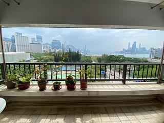Tin Hau - Victoria Court 02