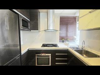 Wan Chai - Star Crest Block 2 07