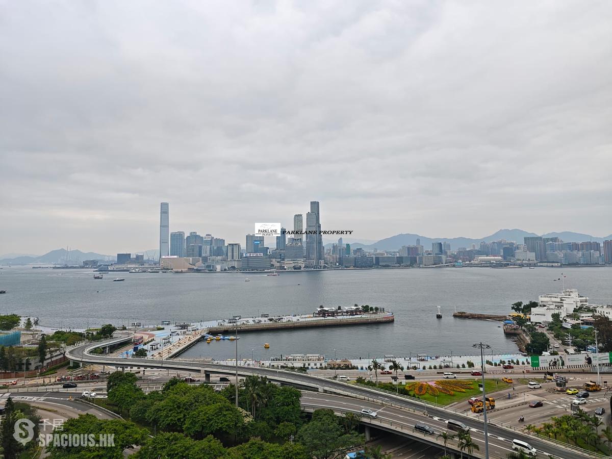 銅鑼灣 - 伊利莎伯大廈 01