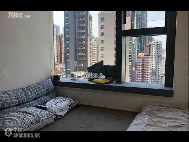 Shau Kei Wan - Lime Gala Block 2 04