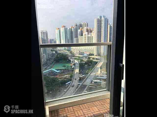 Shau Kei Wan - Lime Gala Block 2 03