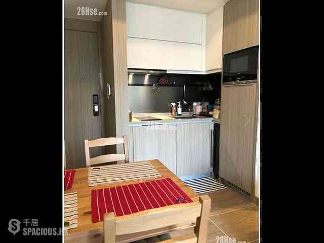 Shau Kei Wan - Lime Gala Block 2 07