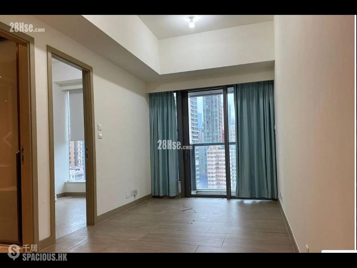 Shau Kei Wan - Lime Gala Block 2 01