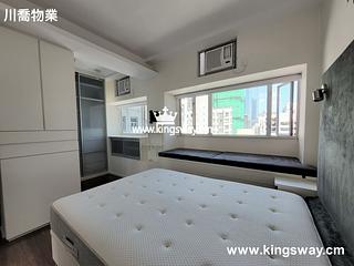 Mid Levels Central - The Rednaxela 20