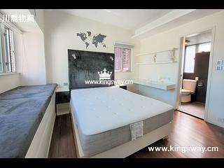 Mid Levels Central - The Rednaxela 21