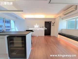 Mid Levels Central - The Rednaxela 10