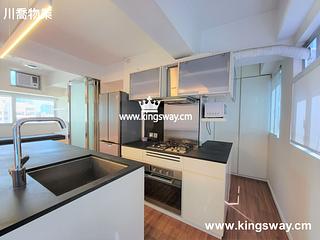 Mid Levels Central - The Rednaxela 11