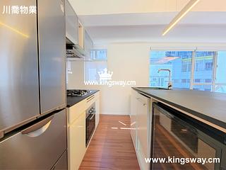 Mid Levels Central - The Rednaxela 14