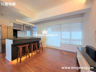 Mid Levels Central - The Rednaxela 05