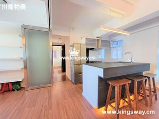 Mid Levels Central - The Rednaxela 15