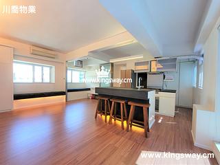 Mid Levels Central - The Rednaxela 25