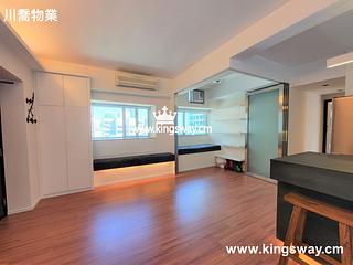 Mid Levels Central - The Rednaxela 26