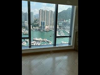 鴨脷洲 - 南湾 02