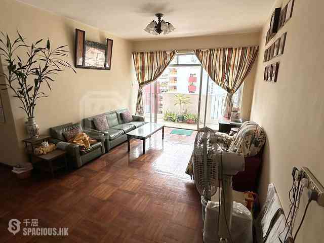 Quarry Bay - Ruby Court 01