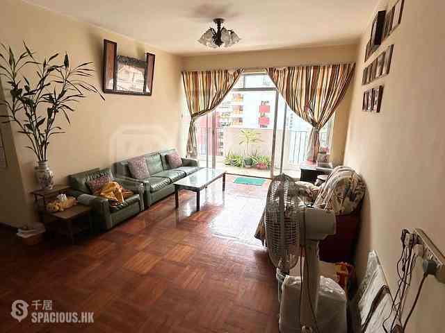 Quarry Bay - Ruby Court 01