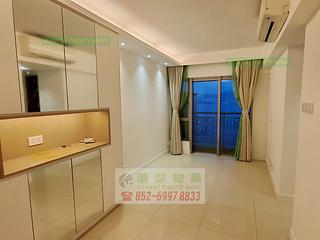 Kennedy Town - The Merton 13