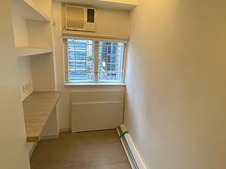 Causeway Bay - Tai Wah Building 03