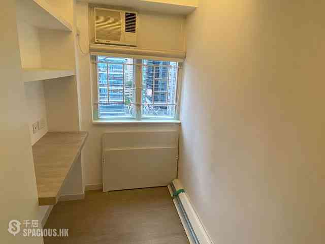 Causeway Bay - Tai Wah Building 03