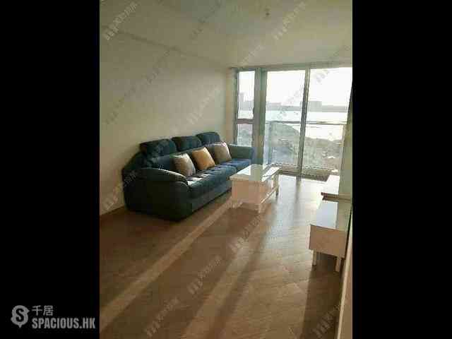 Tung Chung - Century Link Phase 2 Tower 1A 01