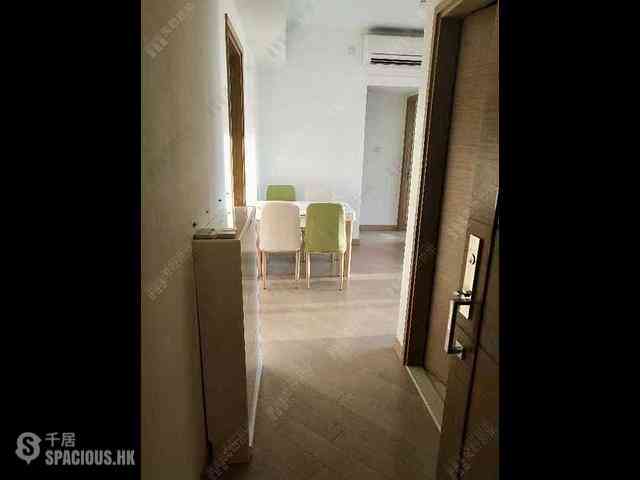 Tung Chung - Century Link Phase 2 Tower 1A 03