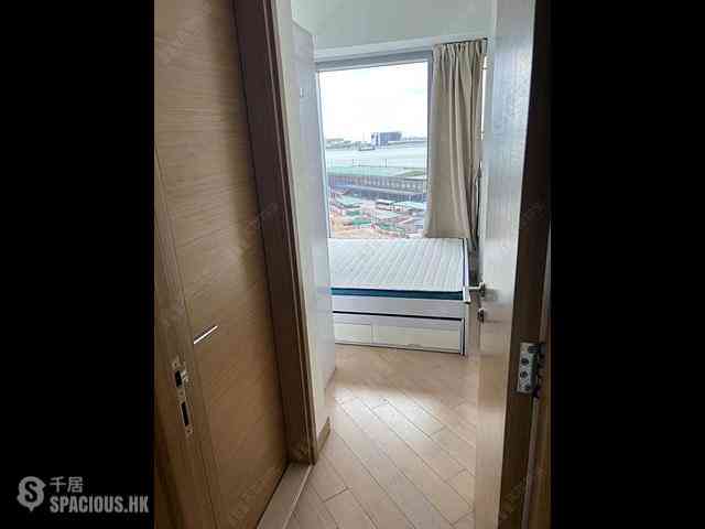 Tung Chung - Century Link Phase 2 Tower 1A 04