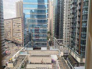 Causeway Bay - Tai Wah Building 05
