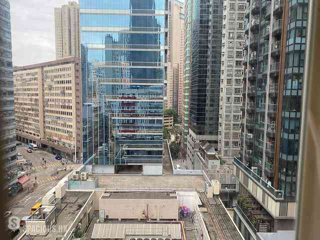 Causeway Bay - Tai Wah Building 05