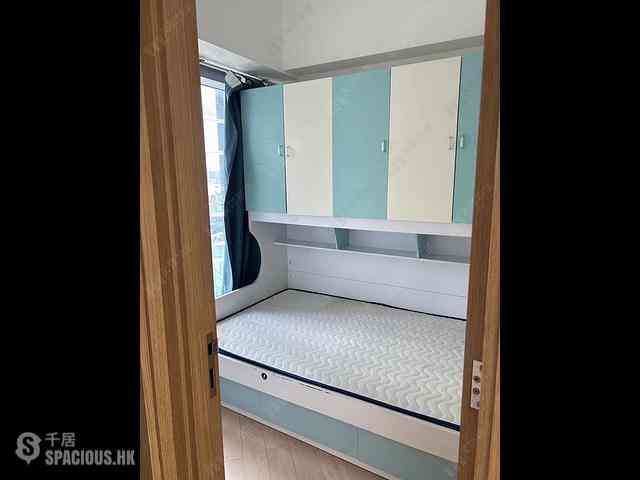 Tung Chung - Century Link Phase 2 Tower 1A 05