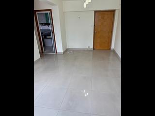 Ho Man Tin - Balwin Court 03