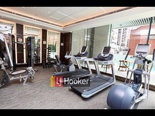 Sai Ying Pun - Kensington Hill 11