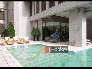 Sai Ying Pun - Kensington Hill 12