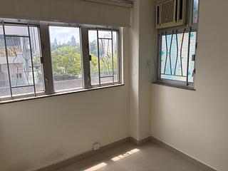 Ho Man Tin - Balwin Court 18