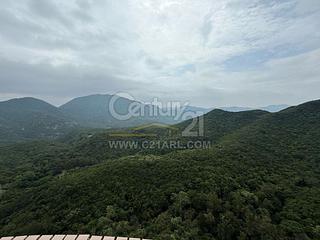 Tai Tam - Hong Kong Parkview Parkview Rise Block 7 02