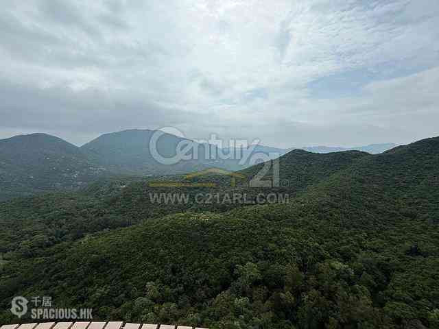 Tai Tam - Hong Kong Parkview Parkview Rise Block 7 02