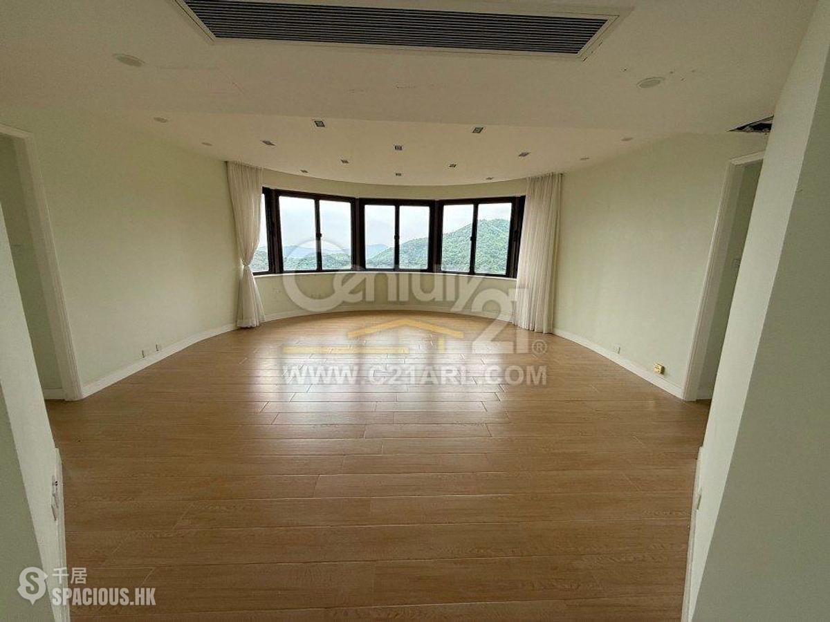 Tai Tam - Hong Kong Parkview Parkview Rise Block 7 01